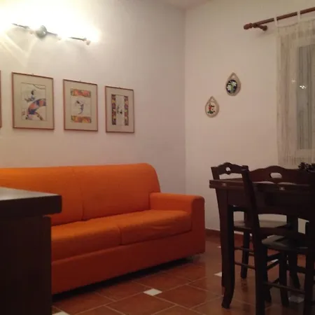 Apartment Via Ulisse Marina Di Pisticci