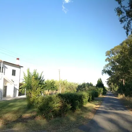 Via Ulisse Apartment