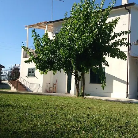 Via Ulisse Apartment *