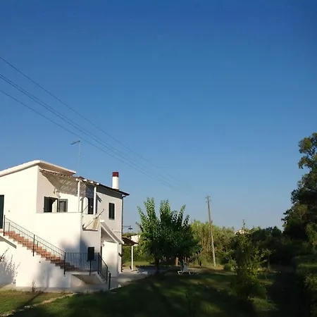 Via Ulisse Marina Di Pisticci